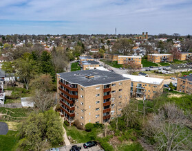 Dina Towers in Cheviot, OH - Building Photo - Building Photo