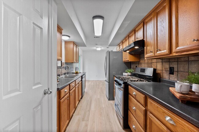 property at 21710 Glenbranch Dr