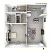 The Heights at Post Oak photo'