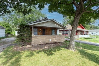 1644 N Centennial St in Indianapolis, IN - Building Photo - Building Photo