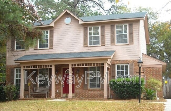 property at 322 Lamplighter Ln