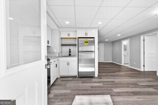 145 Noble Forest Dr in Fayetteville, GA - Building Photo