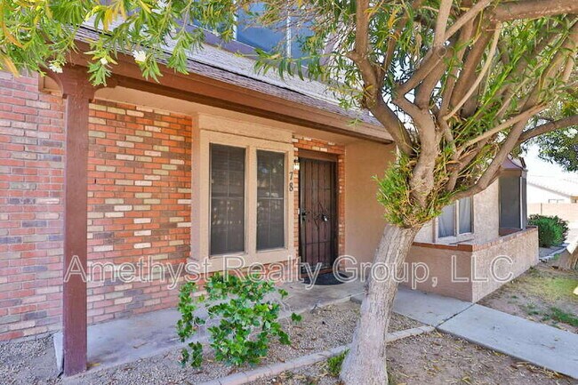 property at 8111 W Wacker Rd