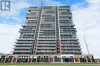 2550-2550 Simcoe St N in Oshawa, ON - Building Photo - Building Photo
