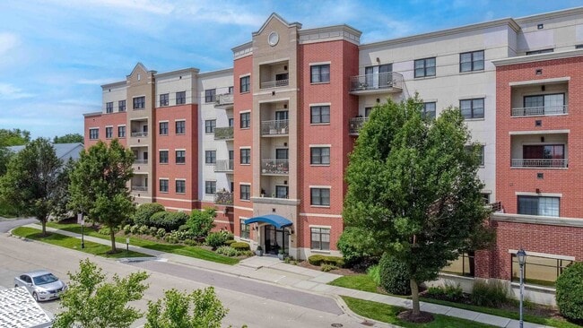 14 S Prospect St in Roselle, IL - Building Photo - Building Photo