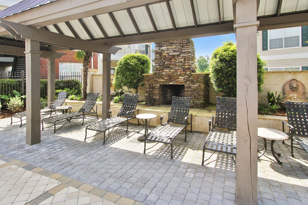 Legacy Apartment Homes in Ridgeland, MS