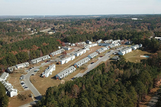 Bonita Ridge Apartments in Meridian, MS - Building Photo - Building Photo