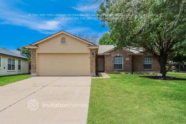 property at 2604 Hill Street Cove