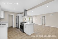 5562 Hamill Ave in San Diego, CA - Building Photo - Building Photo