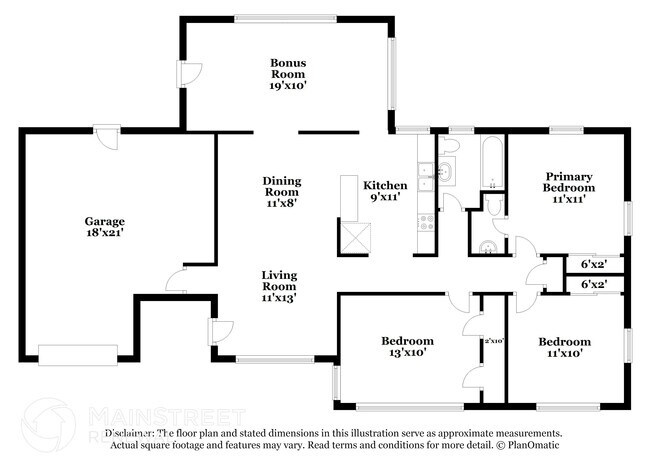 823 Demington St in Lakeland, FL - Building Photo - Building Photo