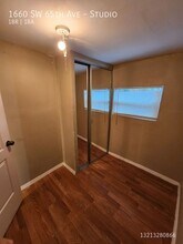1660 SW 65th Ave-Unit -Studio in Boca Raton, FL - Building Photo - Building Photo