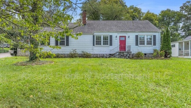 property at 406 Osborne Dr