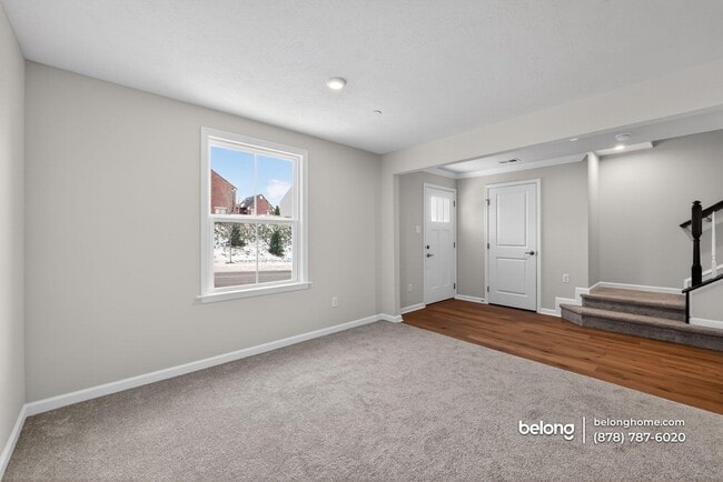 119 Breckenridge Ct in Cranberry Township, PA - Foto de edificio - Building Photo