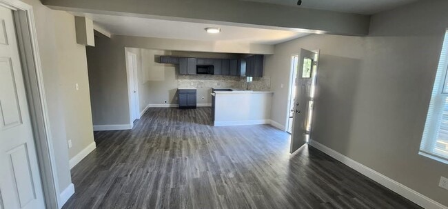 property at 6914 Gonzales St