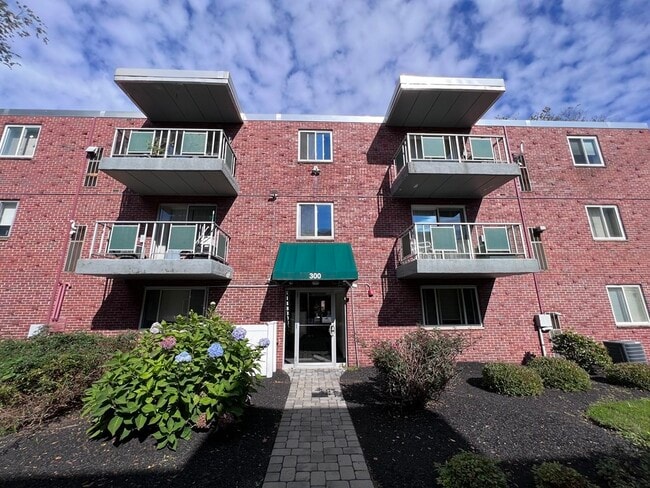 property at 300 Commercial St