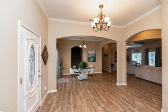 6805 Aquarius in Vidor, TX - Building Photo - Building Photo