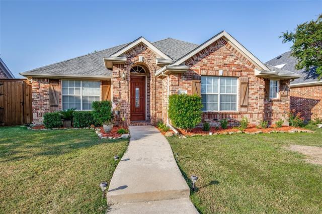 5521 Sundance Dr in The Colony, TX - Building Photo - Building Photo