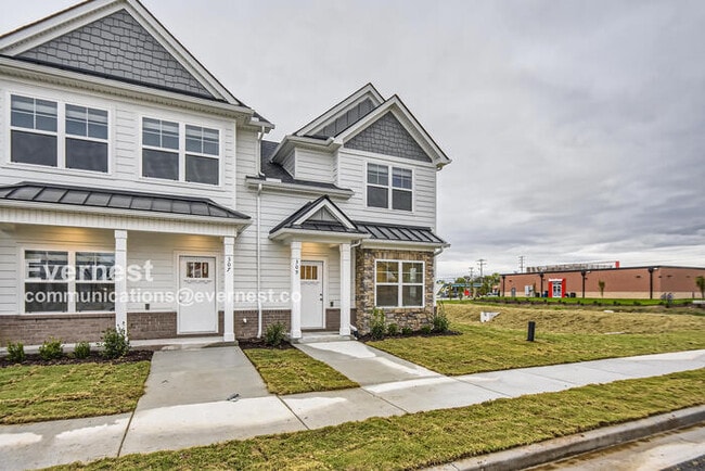361 Raines Ct in Lebanon, TN - Building Photo - Building Photo