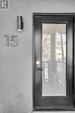 15 Thorburn Ave in Toronto, ON - Building Photo - Building Photo