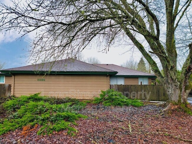 3286 NE Lancaster St in Corvallis, OR - Building Photo - Building Photo