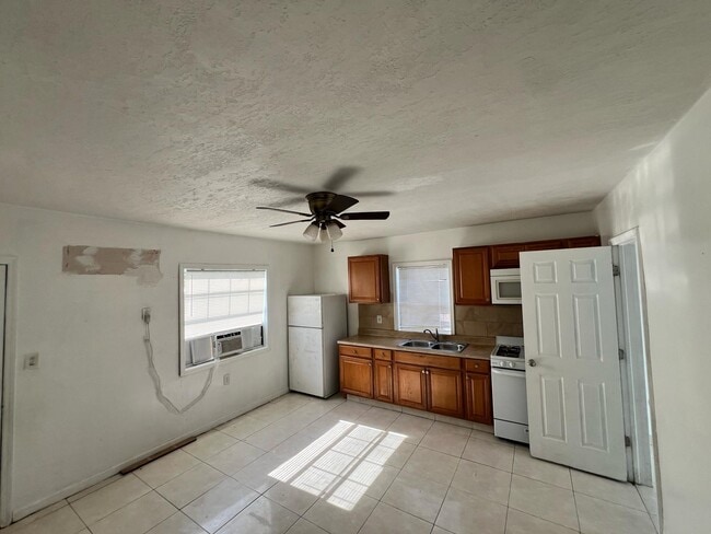 property at 701 N J St