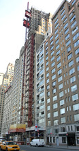 110-112 Central Park S in New York, NY - Building Photo - Building Photo