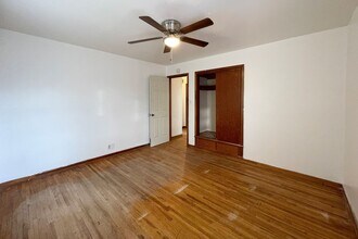 2006 Cone St in Hutchinson, KS - Building Photo - Building Photo