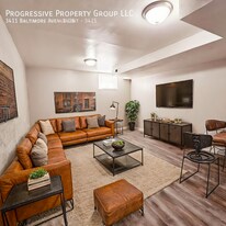 3411 Baltimore Ave in Pueblo, CO - Building Photo