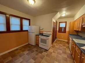 1317 N 57th St in Milwaukee, WI - Building Photo - Building Photo