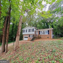 609 Bonnie Dell Dr in Marietta, GA - Building Photo - Building Photo