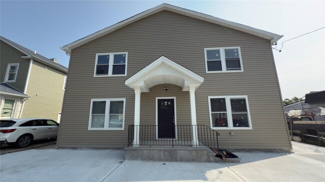 property at 120 Linden Ave