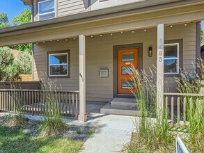 4485 Yates St in Denver, CO - Building Photo - Building Photo