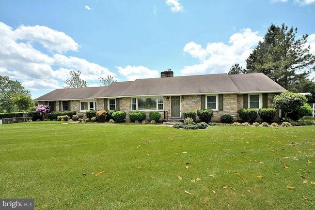 property at 24531 Arcola Mills Dr