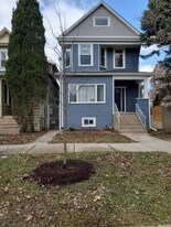 4130 N Monticello Ave in Chicago, IL - Building Photo