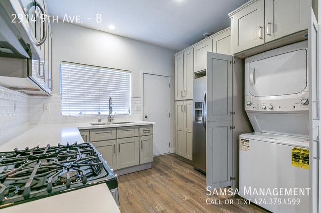 2914 9th Ave in Los Angeles, CA - Building Photo - Building Photo