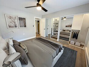 6040 N Sheridan Rd in Chicago, IL - Building Photo - Building Photo