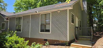 4901 Wallingford Dr in Raleigh, NC - Building Photo - Building Photo