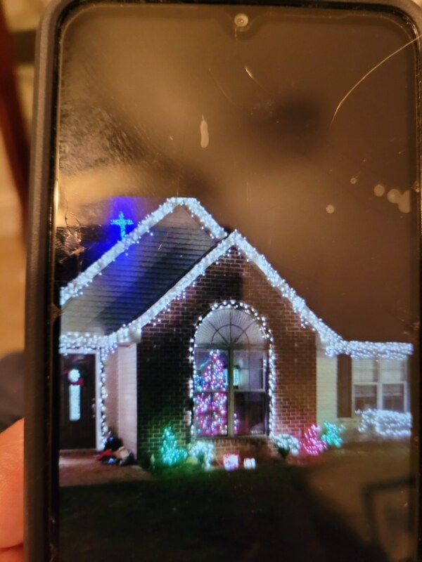 property at 21357 Casril Dr