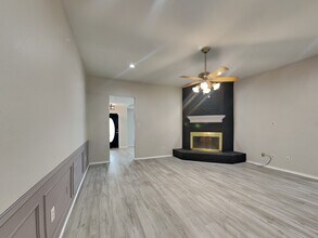 4912 Barberry Dr in Fort Worth, TX - Building Photo - Building Photo