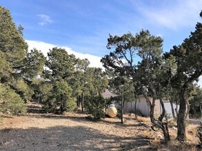88 Crestview Ln in Edgewood, NM - Building Photo - Building Photo