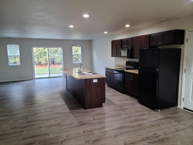 1522 29th St N in Wisconsin Rapids, WI - Building Photo - Building Photo