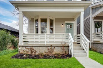 1811 Electric Ave in Nashville, TN - Building Photo - Building Photo