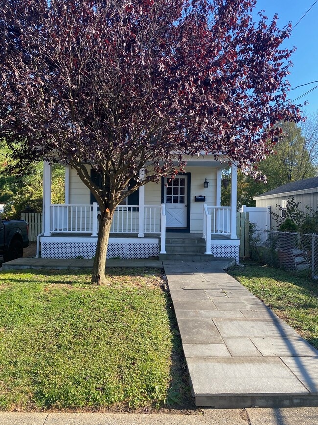 property at 424 Washington Ave