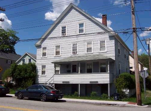 520 N Main St in Norwich, CT - Building Photo - Building Photo