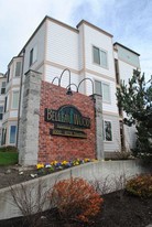 Belleau Woods Apartments