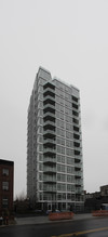 163 Washington Ave in Brooklyn, NY - Foto de edificio - Building Photo