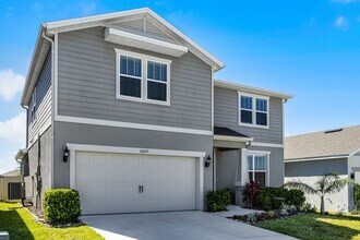 7649 Ragusa Wy in Clermont, FL - Building Photo - Building Photo