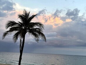 3850 Galt Ocean Dr in Fort Lauderdale, FL - Building Photo - Building Photo