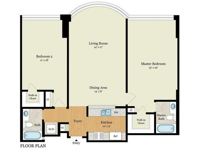 300 3rd St-Unit -520 in San Francisco, CA - Building Photo - Building Photo