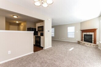 1170 Freemont Ln in Greenwood, IN - Building Photo - Building Photo